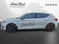 Gebraucht Cupra Leon 150 PS (110 kW) 2025 Taigagrau Limousine