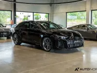 Neu Audi RS5 Sport 639 PS (469 kW) 2026 Schwarz Kombi