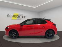Gebraucht Opel Corsa GS Line 101 PS (74 kW) 2022 Rot Kleinwagen