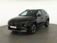 Ny Hyundai Tucson 150 HK (110 kW) 2025 Grå SUV