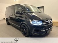 gebraucht VW Multivan T6 2.0 TDI 4MotionHighline AHK/Standhzg