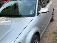 Gebraucht Audi A3 Sportback 125 PS (91 kW) 2011 Grau Kleinwagen