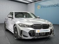 Neu Alpina B3 529 PS (389 kW) 2026 Grau Limousine