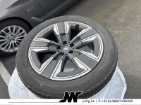 Gebraucht BMW X3 Sport Line 292 PS (214 kW) 2022 Sophistograu brillanteffekt me SUV