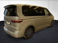 Nouă VW Multivan 204 CP (150 kW) 2026 Argintiu Monovolum