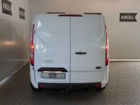 gebraucht Ford Transit Custom 320 L2 Trend+Klima+AHK+PDC+SHZ