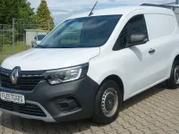Gebraucht Renault Kangoo Edition One 95 PS (69 kW) 2022 Weiß Van / Kleinbus