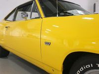 Gebraucht Dodge Super Bee 400 PS (294 kW) 1968 Gelb Coupé