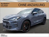 Gebraucht Cupra Terramar VZ 265 PS (194 kW) 2024 Grau SUV