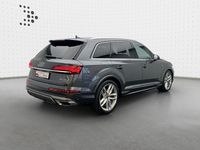 Gebraucht Audi Q7 Ambiente 286 PS (210 kW) 2022 Daytonagrau perleffekt SUV