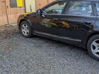 Gebraucht Audi A6 170 PS (125 kW) 2009 Schwarz Kombi