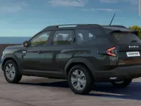 Neu Dacia Bigster Essentiel 140 PS (102 kW) 2026 Perlmuttschwarz SUV