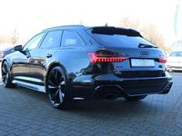 Gebraucht Audi RS6 Performance 630 PS (463 kW) 2024 Schwarz Kombi