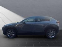 Gebraucht Mazda CX-30 Selection 179 PS (131 kW) 2019 Grau SUV