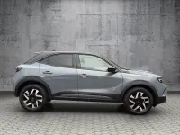 Gebraucht Opel Mokka 136 PS (100 kW) 2026 Grafik grau SUV