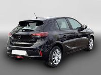 Gebraucht Opel Corsa Edition 101 PS (74 kW) 2025 Schwarz Kleinwagen