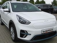 Gebraucht Kia e-Niro Vision 150 kW (204 PS) 2022 Weiß SUV