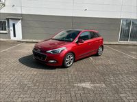Gebraucht Hyundai i20 75 PS (55 kW) 2015 Kleinwagen