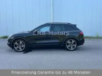 Gebraucht Porsche Cayenne 245 PS (180 kW) 2013 Schwarz SUV