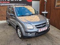 Second-hand Suzuki Ignis 94 CP (69 kW) 2008 Gri Hatchback