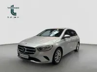 Gebraucht Mercedes B180 136 PS (100 kW) 2019 Kleinwagen