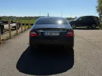 Gebraucht Mercedes CLS350 272 PS (200 kW) 2005 Schwarz Coupé