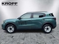 Gebraucht Opel Frontera Edition 136 PS (100 kW) 2025 Grün SUV