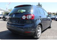 gebraucht VW Golf Plus Comfortline