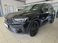 Gebraucht Volvo XC40 Plus 163 PS (119 kW) 2025 Onyx black SUV