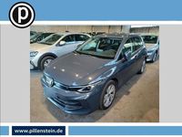 Gebraucht VW Golf VIII Style 150 PS (110 kW) 2025 Grau Limousine
