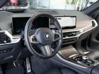 Gebraucht BMW X5 M Sport 298 PS (219 kW) 2024 Individual dravitgrau SUV