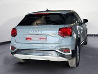 Gebraucht Audi Q2 Advanced Plus 150 PS (110 kW) 2025 Pfeilgrau perleffekt SUV