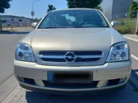 Gebraucht Opel Vectra Elegance 155 PS (114 kW) 2004 Limousine
