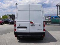 gebraucht Renault Master Kasten L3H2 2.3 dCi 3.5t 135 Klima 270°