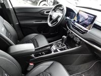 Gebraucht Jeep Compass 131 PS (96 kW) 2023 Hellgruen SUV