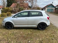 Gebraucht VW Golf IV 2006 Silber Limousine