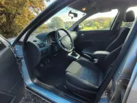 Używany Ford Mondeo 125 KM (91 kW) 2006 Srebrny Kombi