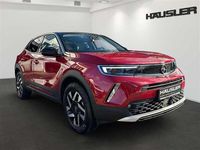 Gebraucht Opel Mokka Elegance 131 PS (96 kW) 2022 Rot SUV