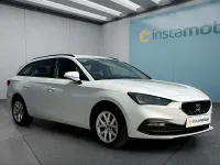 Gebraucht Seat Leon ST 150 PS (110 kW) 2026 Kombi
