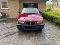 gebraucht BMW 318 i e36