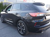 gebraucht Ford Kuga ST-Line 2.5 HEV AT 2-Zonen-Klima Navi Sitzheizung