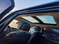 Gebraucht BMW 520 184 PS (135 kW) 2013 Schwarz Kombi