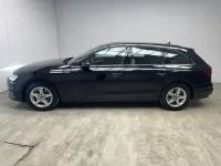 Gebraucht Audi A4 Basis 163 PS (119 kW) 2023 Mythosschwarz (metallic) Kombi