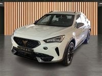 Gebraucht Cupra Formentor 150 PS (110 kW) 2023 Weiss SUV