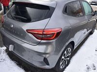 Neu Mitsubishi Colt Plus 91 PS (66 kW) 2025 Achatgrau Kleinwagen