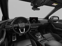 Gebraucht Audi SQ5 341 PS (250 kW) 2025 Grau SUV