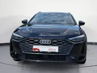 Gebraucht Audi A5 Sport 150 PS (110 kW) 2025 Schwarz Kombi
