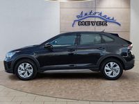 Gebraucht VW Taigo 116 PS (85 kW) 2025 Deep black perleffekt (metallic) SUV