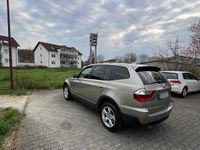 Gebraucht BMW X3 218 PS (160 kW) 2006 SUV