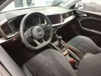Gebraucht Audi A1 Sport 116 PS (85 kW) 2025 Weiß SUV